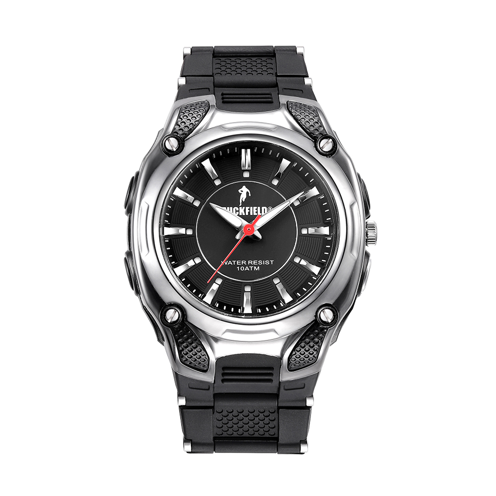 Montre homme quartz étanche