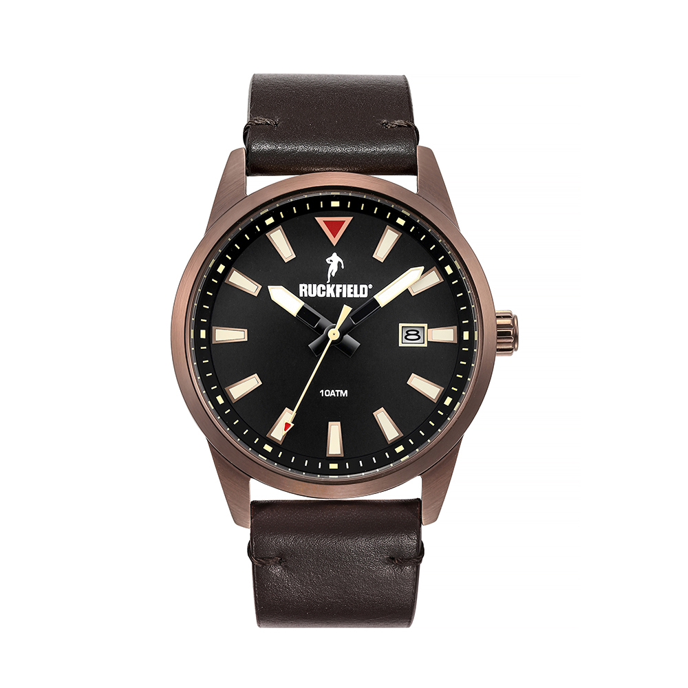 Montre Ruckfield sport vintage