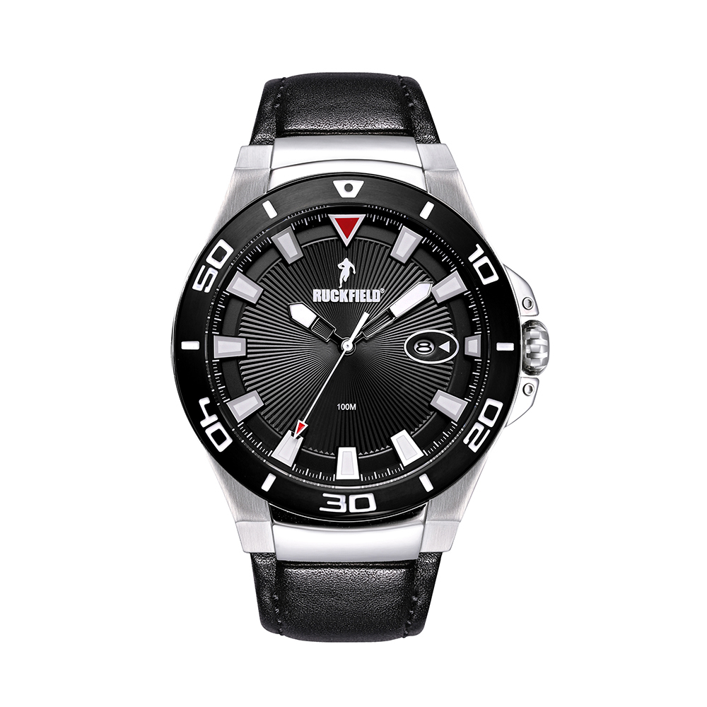 Montre Ruckfield sport homme