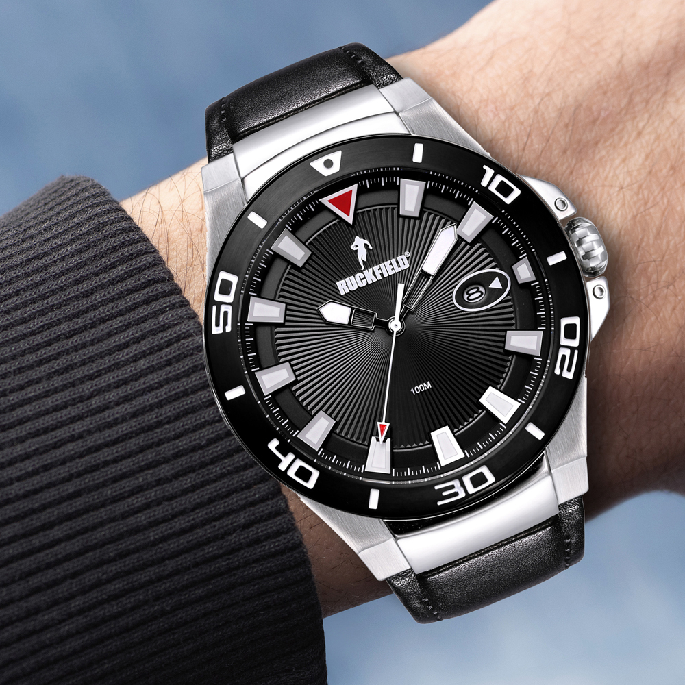 Montre Ruckfield sport homme