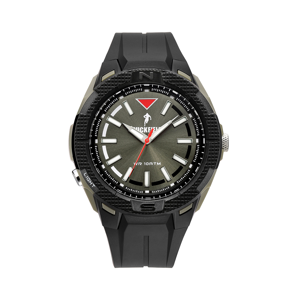 Montre homme sport étanche