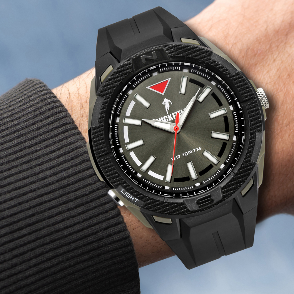 Montre homme sport étanche