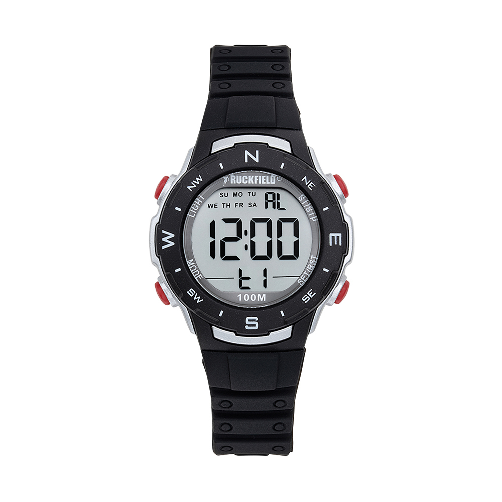 Montre Ruckfield junior digital