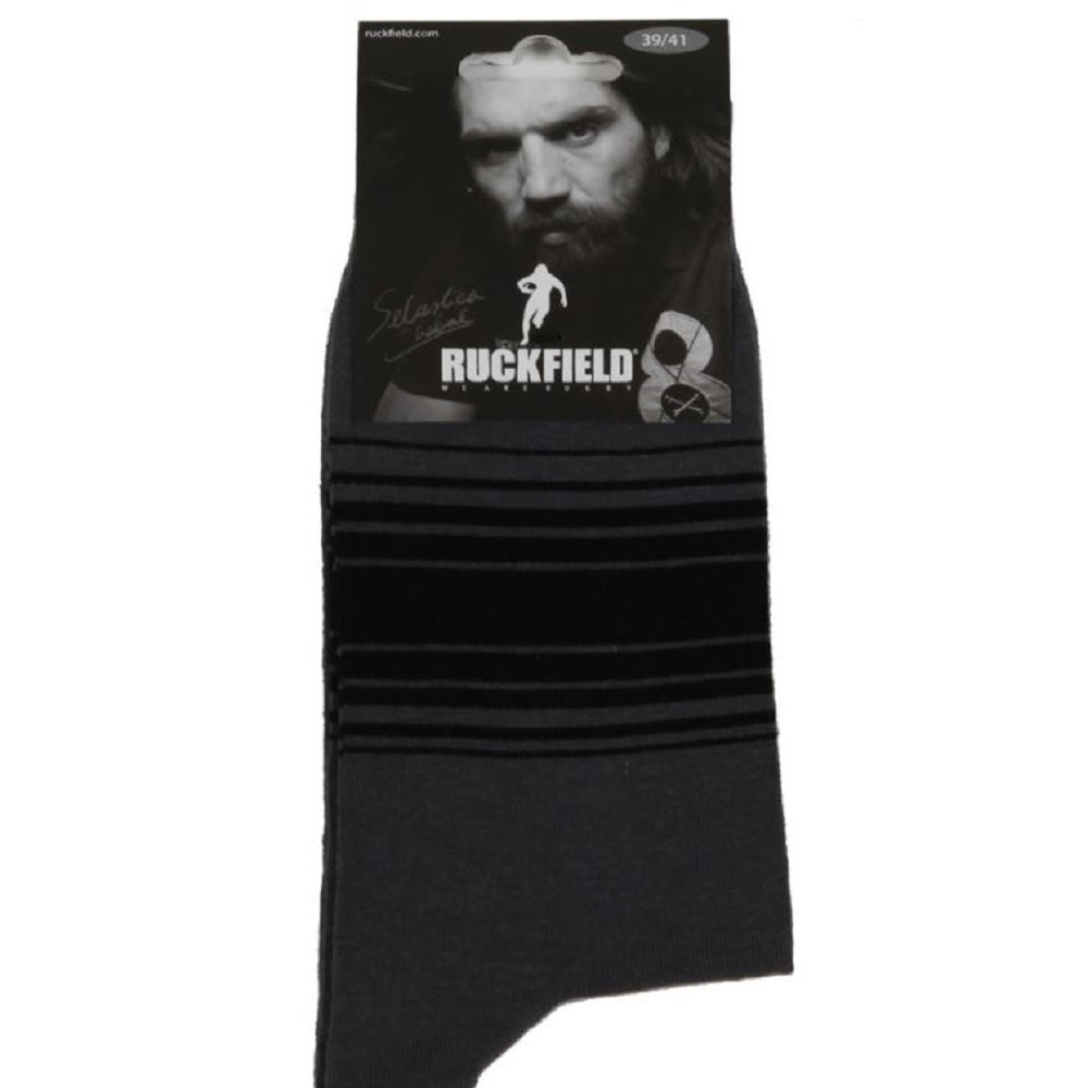 Chaussettes à Rayures