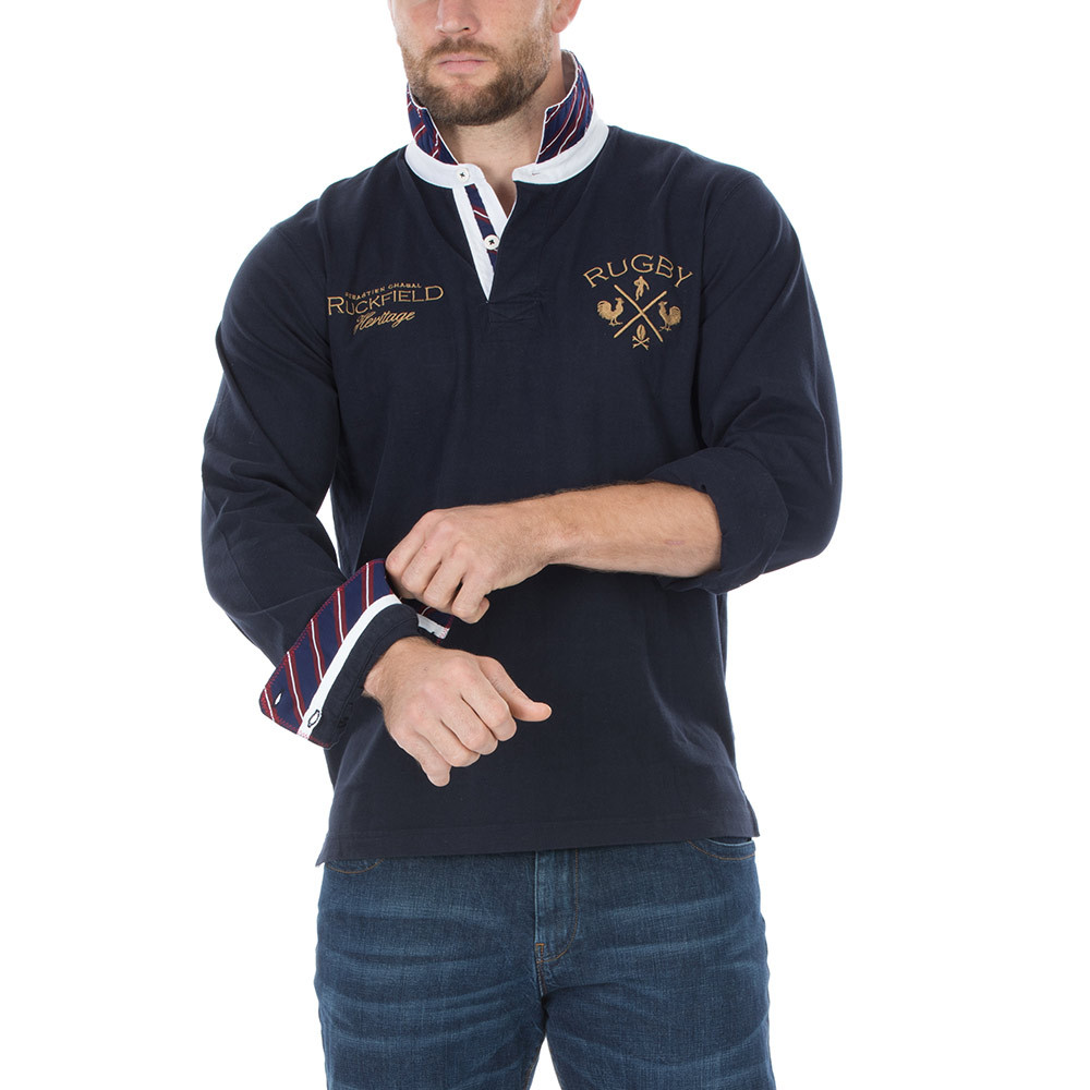 Rugby Homme Ruckfield SAVE 30% - www.sportfuchs.at