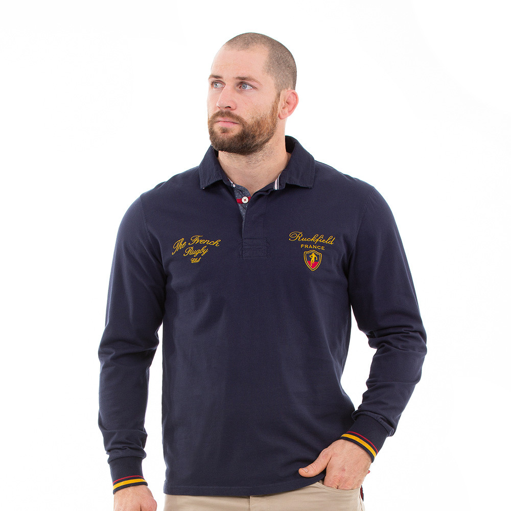 Polo homme Club - RUCKFIELD