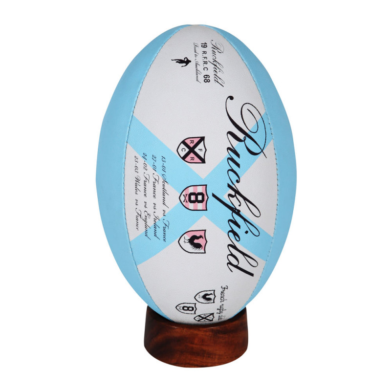 Ballon rugby 68 T5