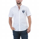 Chemise blanche France
