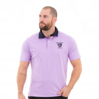 Polo homme Maori Rugby