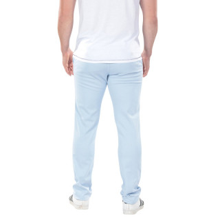 Pantalon Chino Bleu