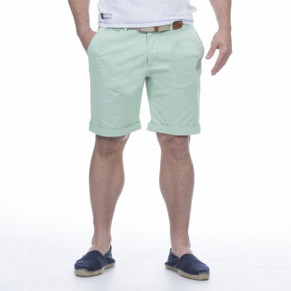 Bermuda chino homme rugby