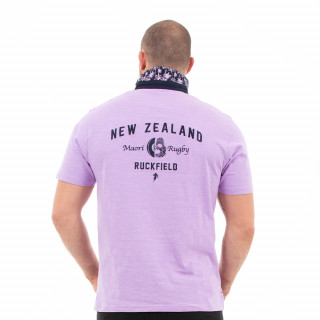 Polo homme Maori Rugby