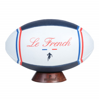 Ballon Rugby French rugby club