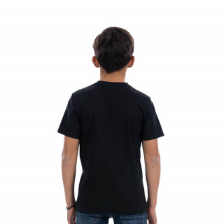 T-shirt enfant Test match noir