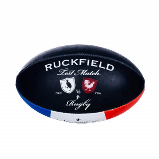 Ballon de rugby Test match Ruckfield