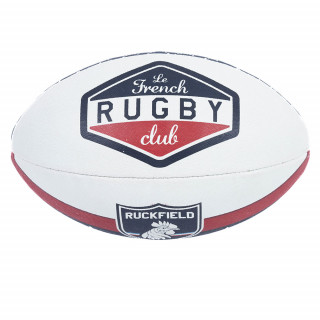 Ballon de rugby Ruckfield French Rugby Club