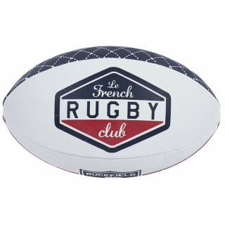 Ballon de rugby Ruckfield French Rugby Club