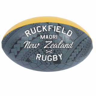 Ballon de rugby Ruckfield Maori