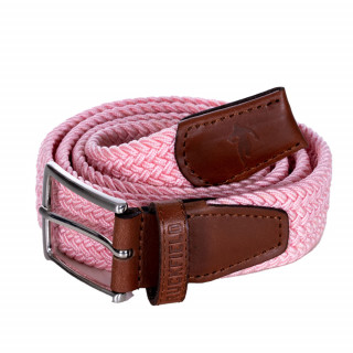 ceinture extensible rose clair By Ruckfield