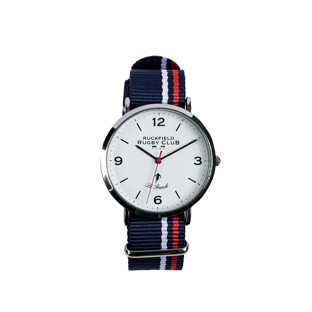 Montre homme France rugby - RUCKFIELD