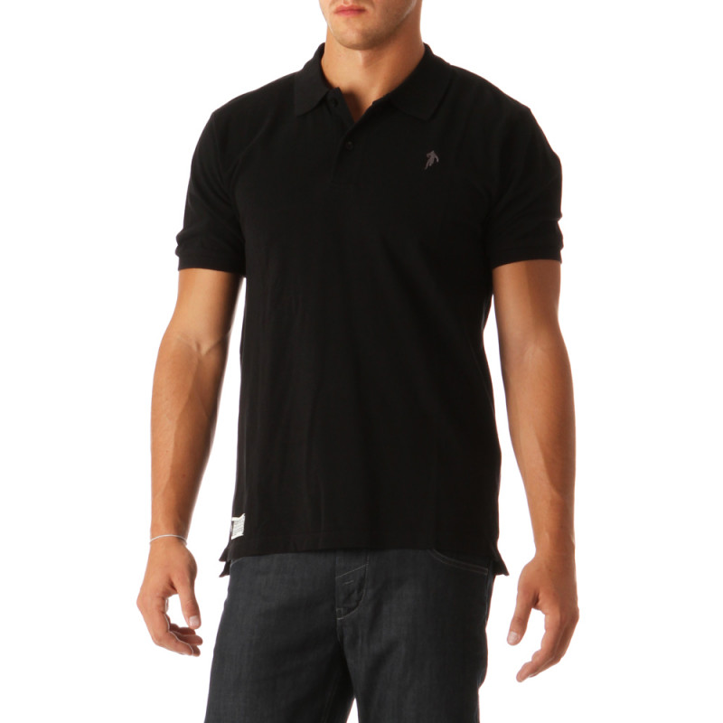 Rugby Essentiels Polo Shirt