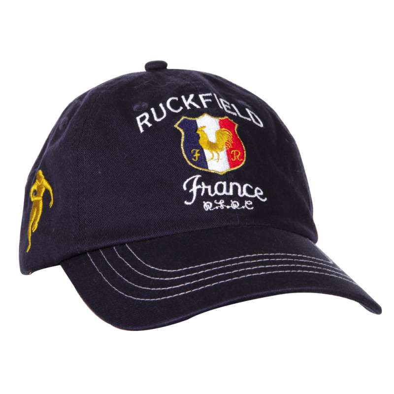 Rugby France Tour Cap