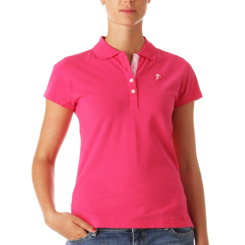 Essential Polo Shirt for women 