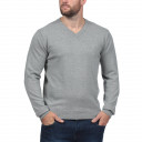 Rugby Essentiel Dark Grey Sweater