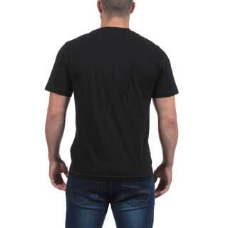 Chabal Island Black T-Shirt