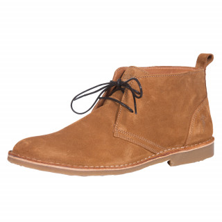 Bottines Homme Ruckfield Signe Sebastien Chabal Ruckfield