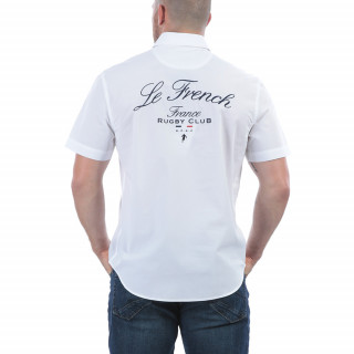 Chemise blanche France