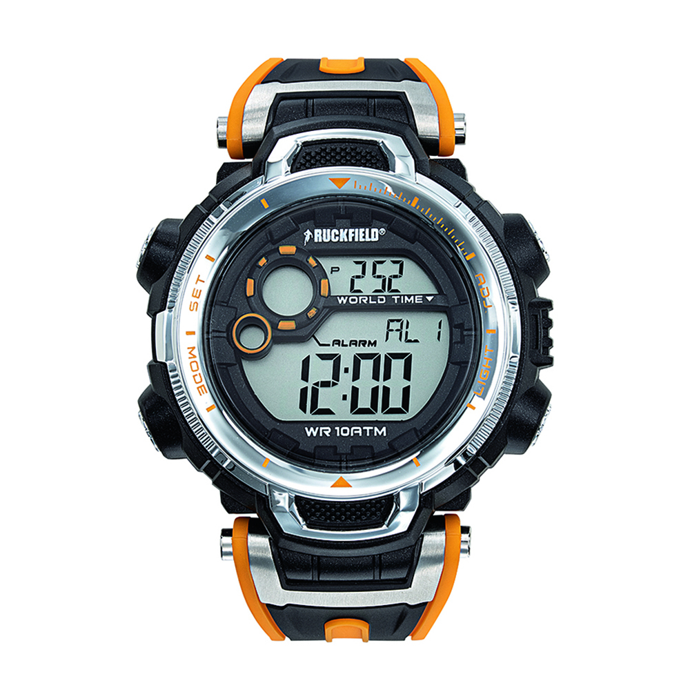 Montre Ruckfield Homme sport