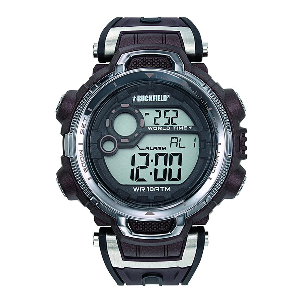 Montre Ruckfield Homme sport