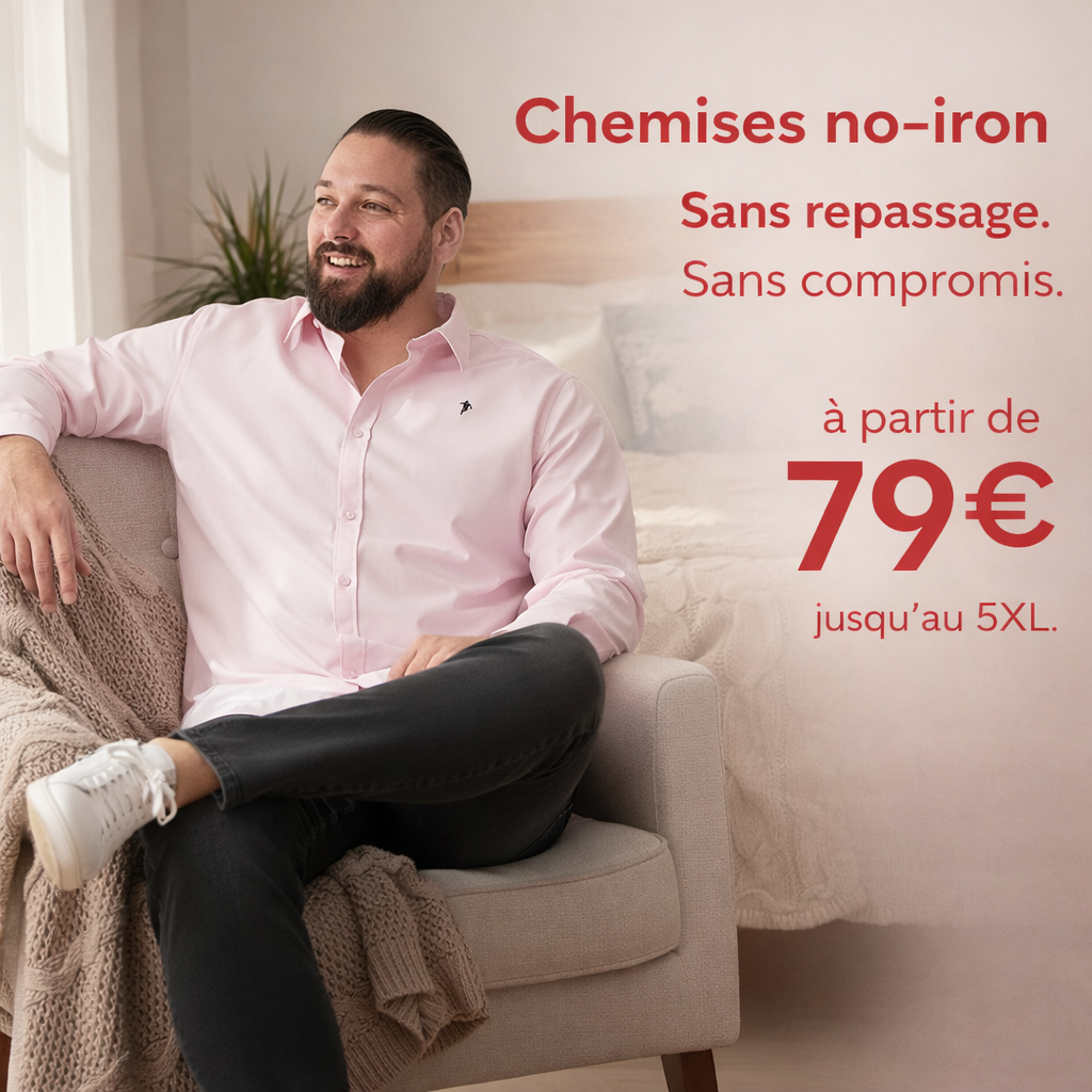 Chemise Sport Zippée Tailored Sportsman ICEFIL - Blanc/rose Or - Taille Petit